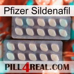 Pfizer Sildenafil 07